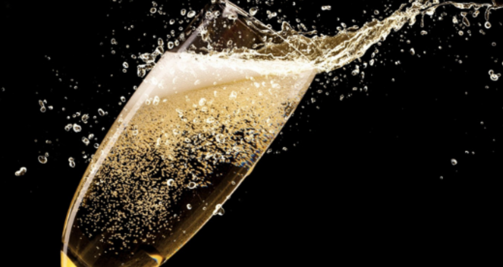 Sparkling Wine